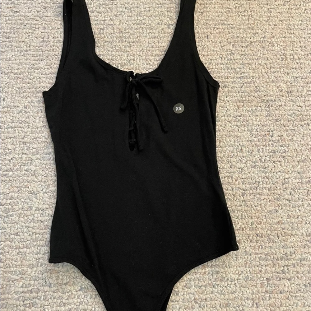 🌸4 for $25🌸 Pacsun Me to We Bodysuit
